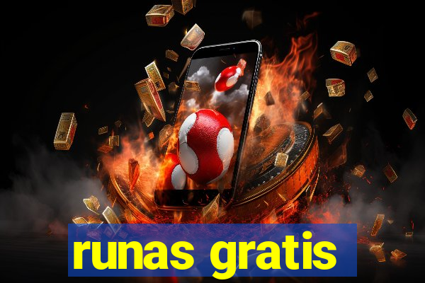 runas gratis